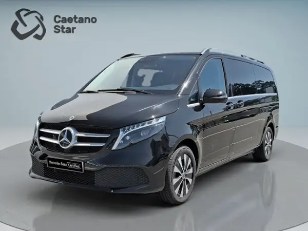 Mercedes-Benz Classe V